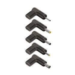 Clavija usb tipo c ngs bud - as para portatiles asus 5 unidades
