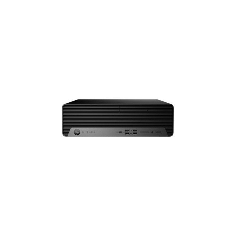 Ordenador hp elite 800 sff g9 i5 - 14500 - 16gb - ssd 512gb - red - w11pro