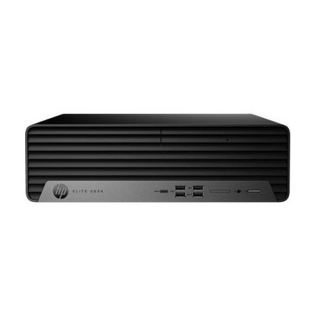 Ordenador hp elite 800 sff g9 i5 - 14500 - 16gb - ssd 512gb - red - w11pro
