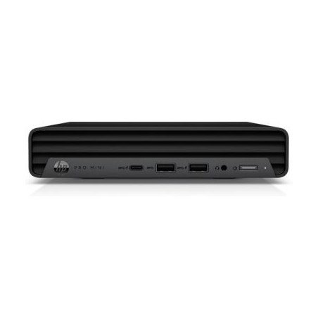 Mini ordenador pro 400 g9 i5 - 12500t 16gb - ssd 512gb - w11pro