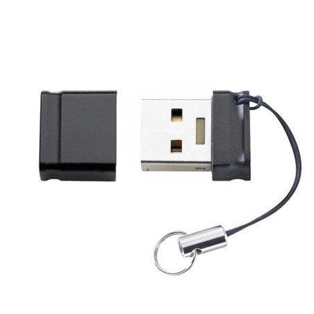 Memoria usb 3.2 intenso slim line 128gb