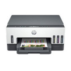 Multifuncion inyeccion hp smart tank 7008 duplex wifi