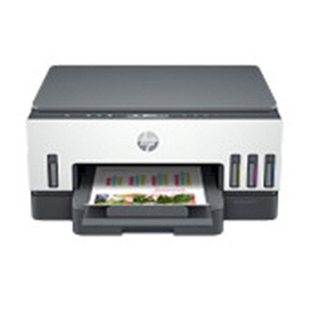 Multifuncion inyeccion hp smart tank 7008 duplex wifi