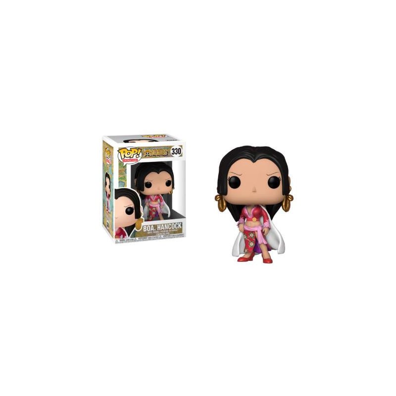 Funko pop one piece boa hancock 23186