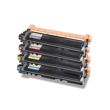 Toner dayma brother tn230 - tn210 - magenta