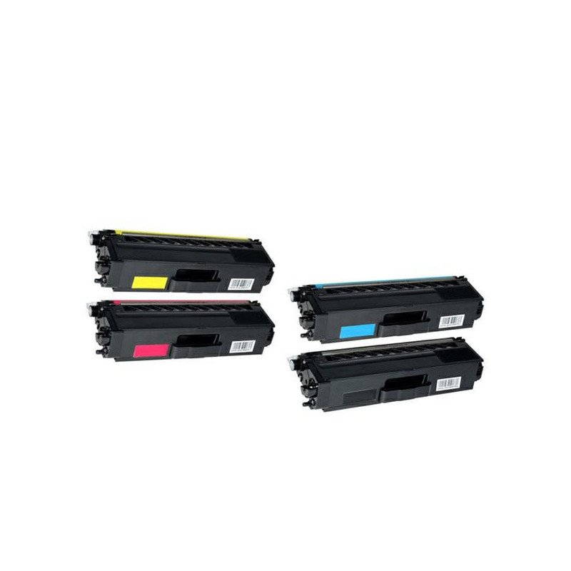 Toner dayma brother tn900 amarillo 6.000 pag. patent free