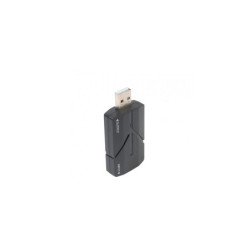 Capturadora de video fonestar hdmi - capture usb 2.0
