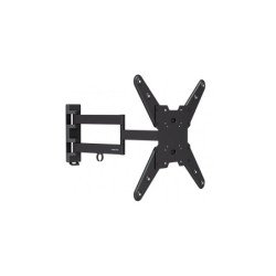 Soporte de pared fonestar stv - 683n para tv de 23 pulgadas - 55 pulgadas