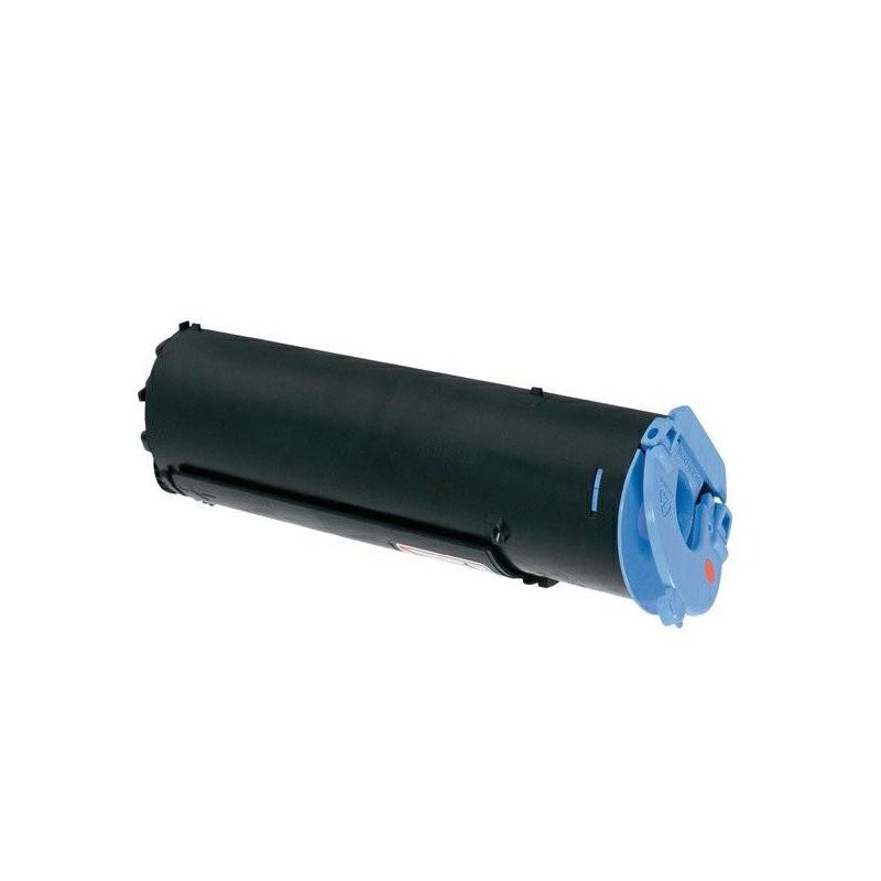 Toner dayma canon c - exv18 negro - 0386b002