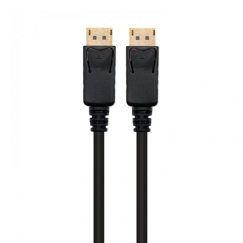 Cable ewent displayport v1.4 - 8k - 60hz - 2m