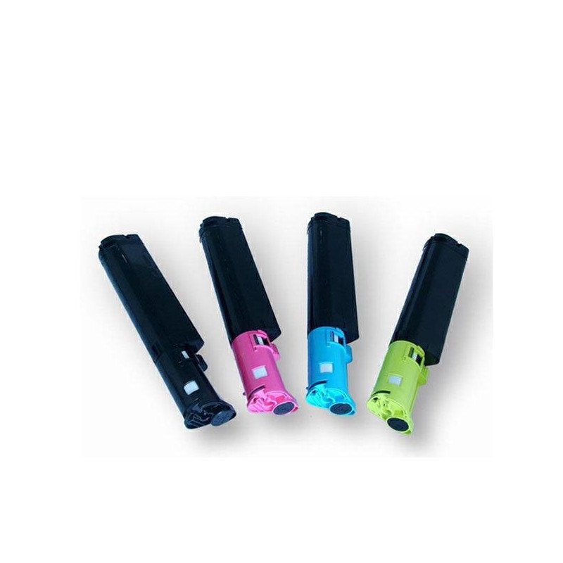 Toner dayma epson aculaser c1100 - cx11 amarillo 4.000 pag