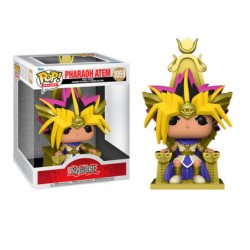 Funko pop animacion yu - gi - oh atem pharaon 57645