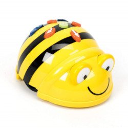 Robot tts bee - bot bluetooth programable de suelo educativo