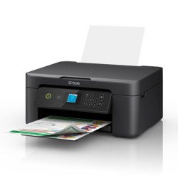 Multifuncion inyeccion epson expression home xp - 3200 color wifi duplex