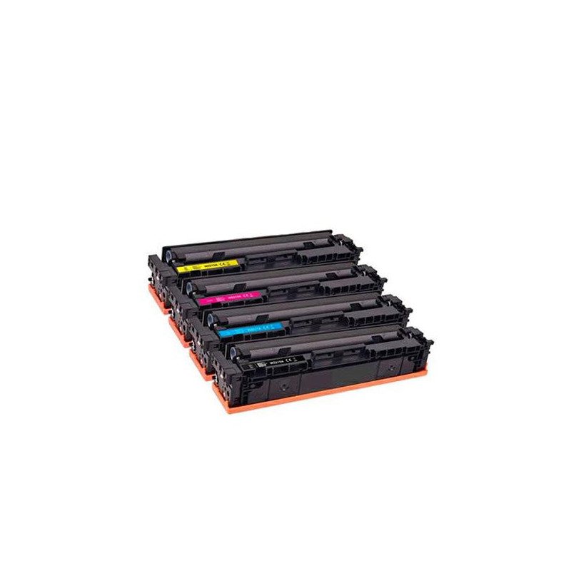 Toner dayma hp w2210a - negro - 207a - calidad premium - con chip