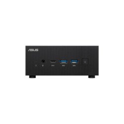 Barebone asus pn52 - bbr758hd amd ryzen 7 5800h no ram - no hdd - wifi - bt - sin sistema