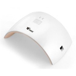 Secador de unas thulos th - hw012 24w