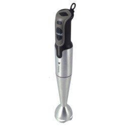 Batidora de mano thulos th - bm512 gris 700w