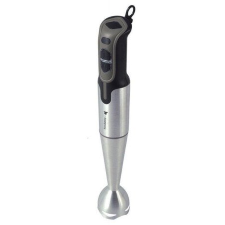 Batidora de mano thulos th - bm512 gris 700w