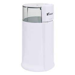 Molinillo de cafe thulos th - mc50gr blanco 160w 50g - 60g
