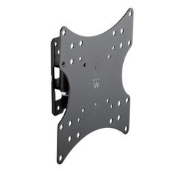 Soporte de pared ewent ew1520 para tv de 23 pulgadas - 42 pulgadas carga maxima 20kg