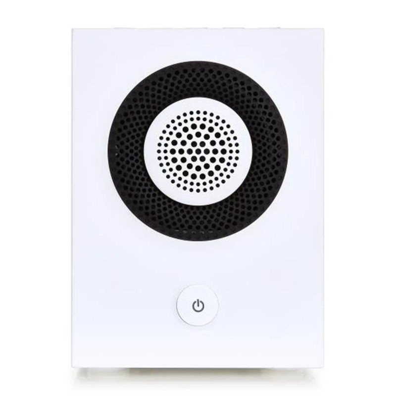 Altavoz inalambrico fonestar dots - b - bluetooth - 12w rms - blanco