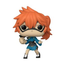 Funko pop my hero academia itsuka kendo edicion especial