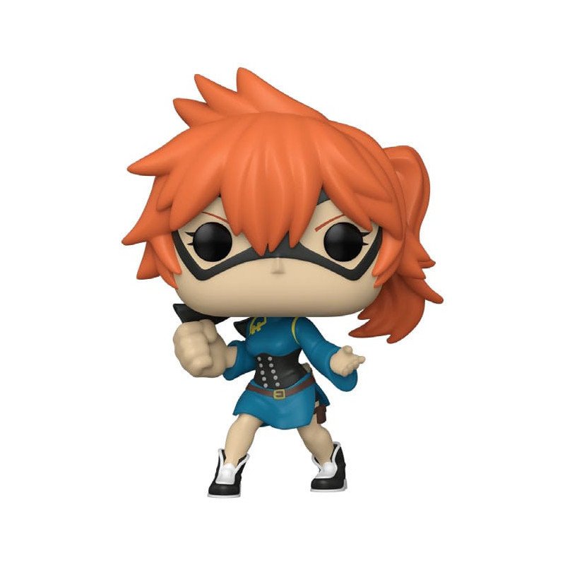 Funko pop my hero academia itsuka kendo edicion especial