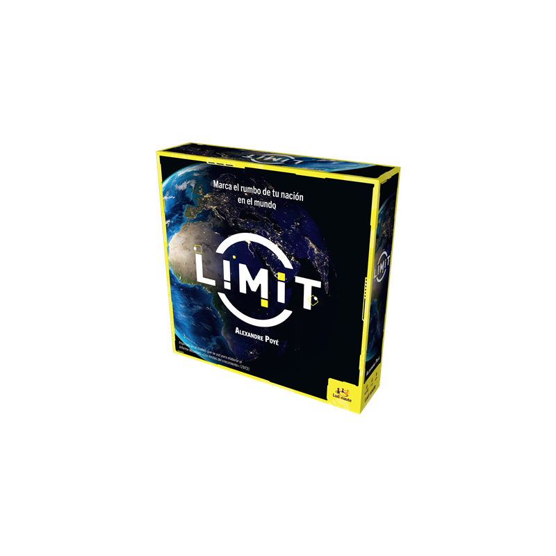 Juego de mesa limit