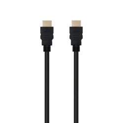 Cable hdmi 8k ewent 8m - macho - macho - negro