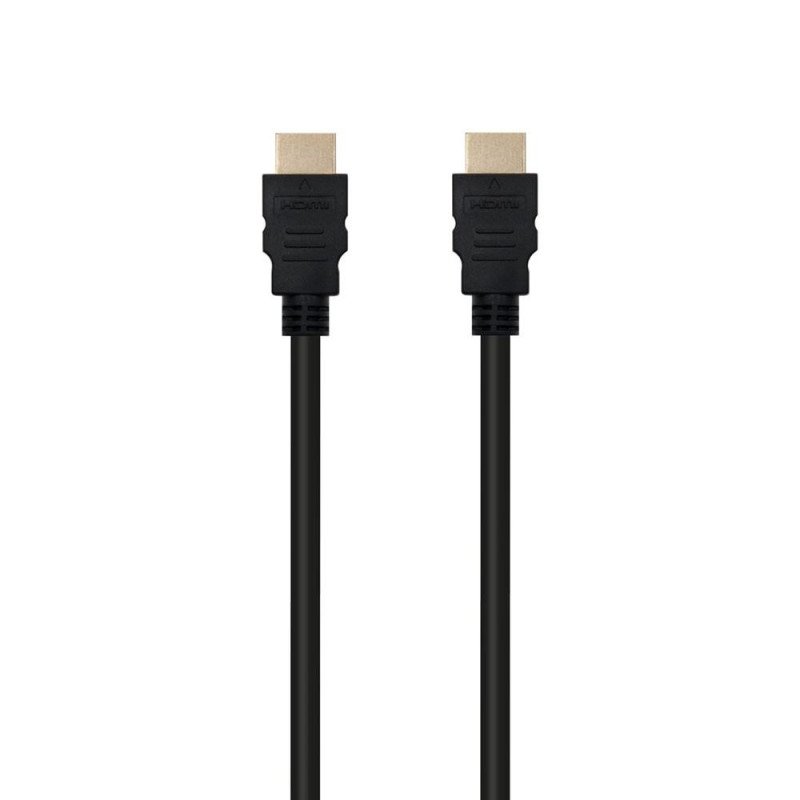 Cable hdmi 8k ewent 8m - macho - macho - negro