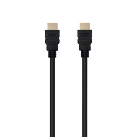 Cable hdmi 8k ewent 8m - macho - macho - negro