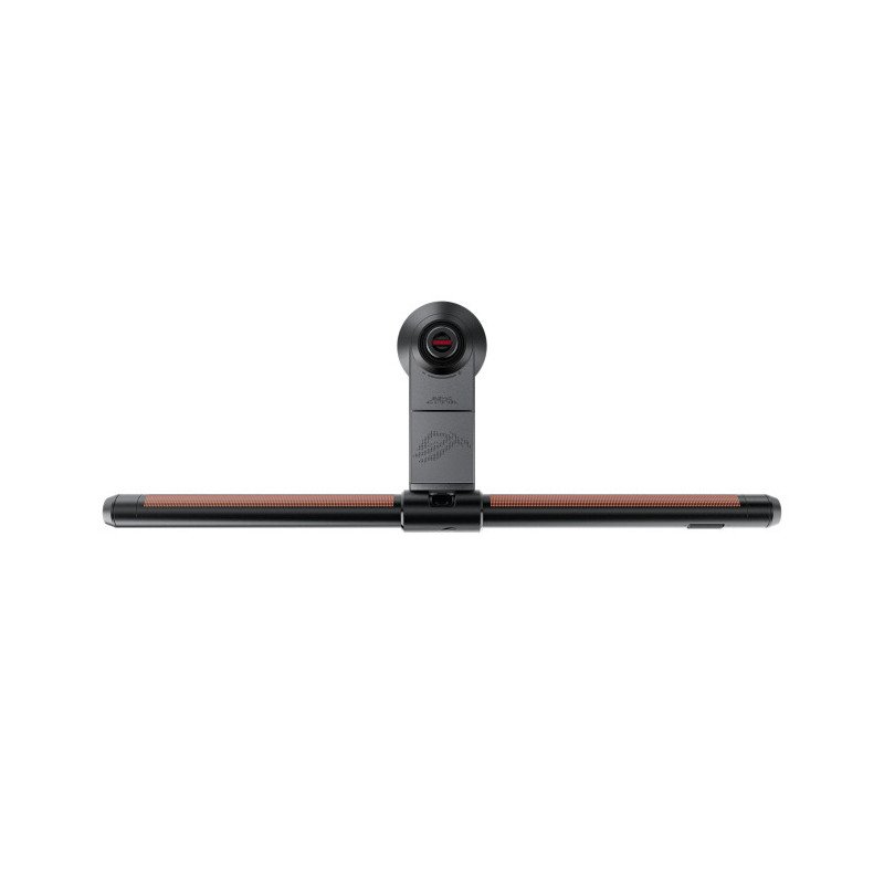 Asus rog luz alb01 led 5w