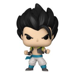 Funko pop dragon ball broly - gogeta (version chase aleatoria)