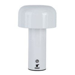 Lampara led thulos seta th - oa4009 color blanco