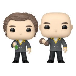 Funko pop superman (1978) lex luthor opcion chase aleatoria
