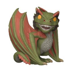 Funko pop oversized la casa del dragon vermax