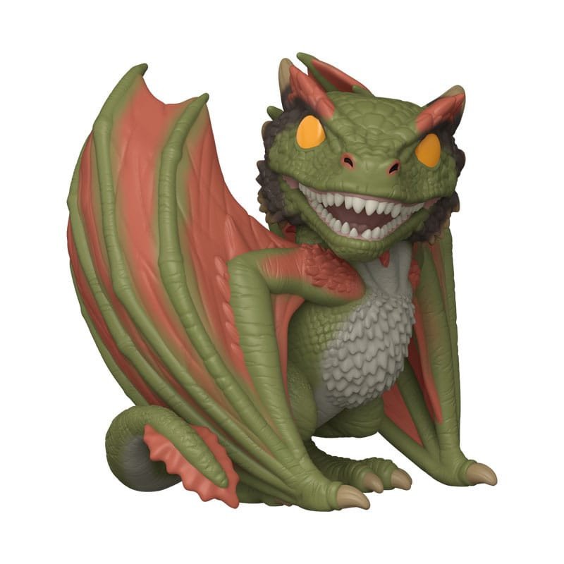 Funko pop oversized la casa del dragon vermax