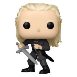 Funko pop la casa del dragon daemon targaryen