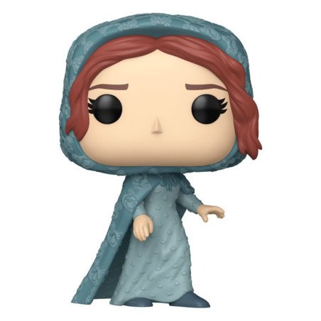 Funko pop la casa del dragon alicent hightower