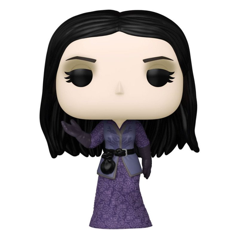 Funko pop la casa del dragon alys rivers