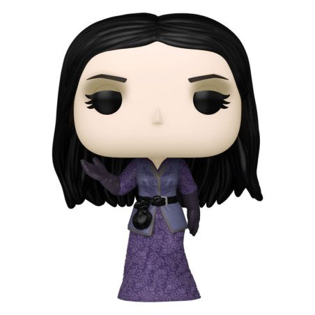 Funko pop la casa del dragon alys rivers