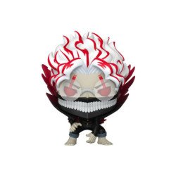 Funko pop dandadan okarun version chase aleatoria