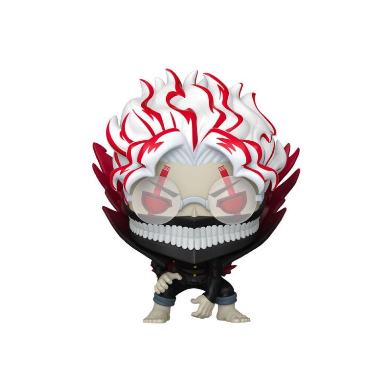 Funko pop dandadan okarun version chase aleatoria