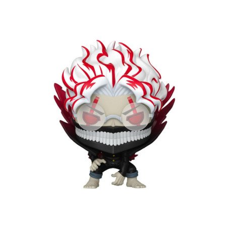 Funko pop dandadan okarun version chase aleatoria
