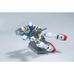 Base para maqueta bandai hobby action base 2 gray