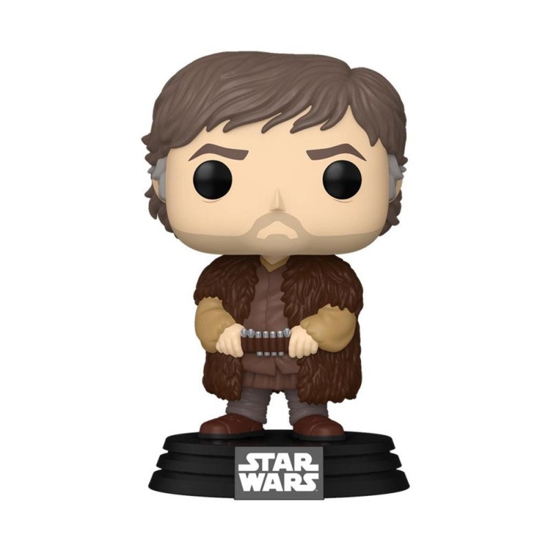 Funko pop! star wars jabba the hutt (deleted scenes)