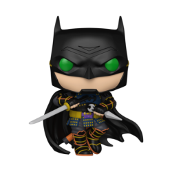 Funko pop heroes batman ninja - batman