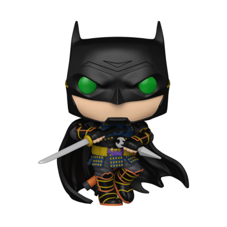 Funko pop heroes batman ninja - batman