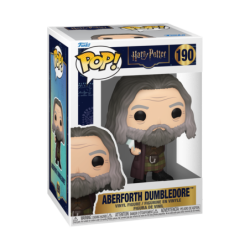 Funko pop movies harry potter hps20 aberforth dumbledore